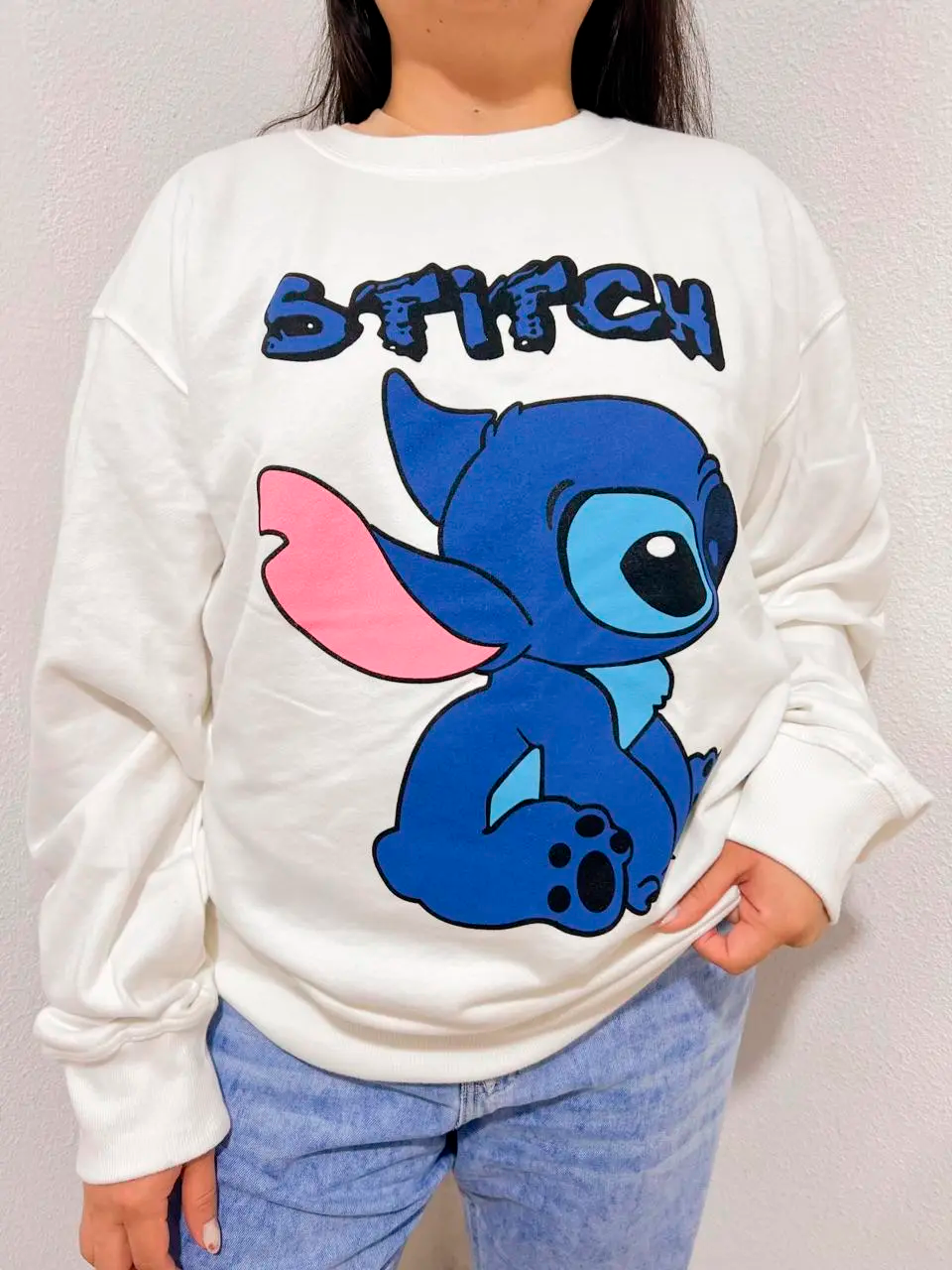 Disney Bluey Hoodie Infantil